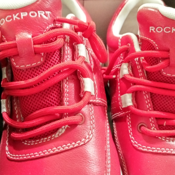 Adidas Rockport by Adipren Sz 8.5 - Picture 4 of 16